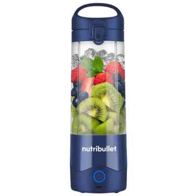 Блендер NUTRIBULLET NBP003NBL Винница