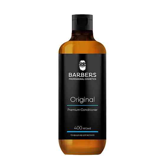 Кондиціонер для волосся Barbers Original 400 мл Вінниця