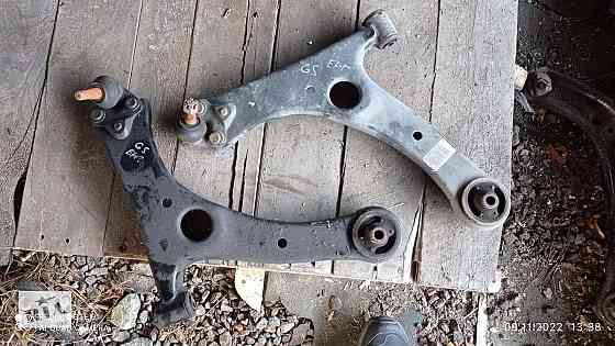 Ричаг підвіски Geely SL Киев