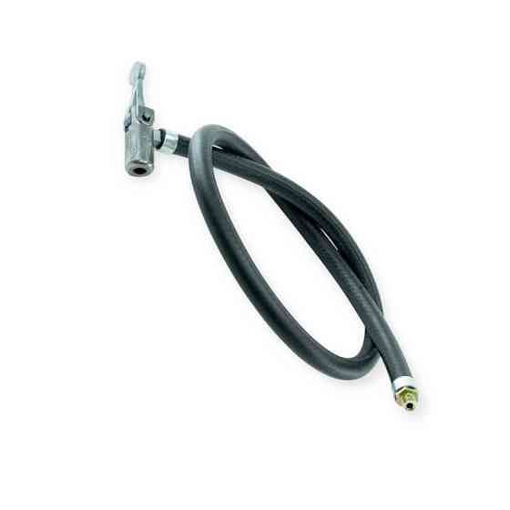 Велошланг длинный армированный Мукачево