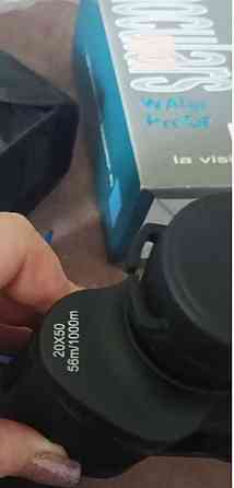 Бинокль binoculars Landview 20x50 Киев