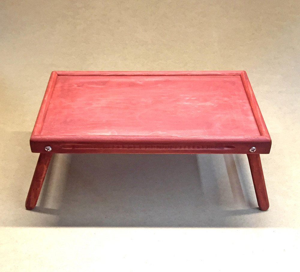 Столик-поднос для завтрака 