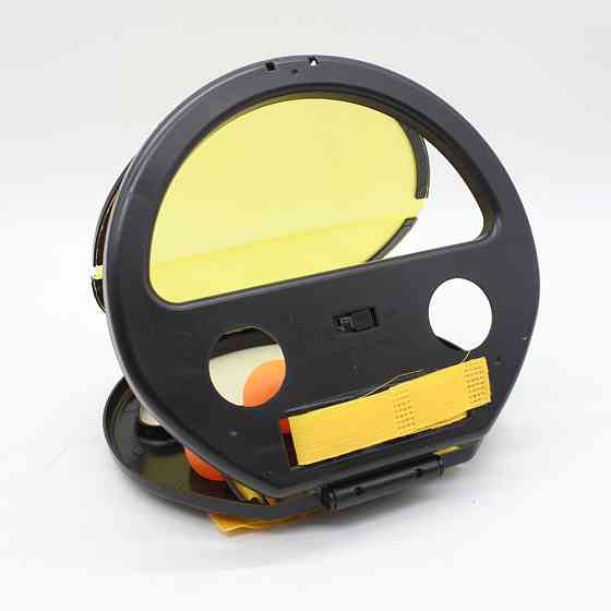 Ігровий набір «Повітряний теніс» 2 ракетки,4 м'ячі SBR Київ