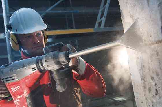 Молоток відбійний SDS-MAX MILWAUKEE, K 500 S Одеса