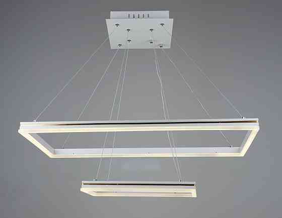 SIRIUS Люстра світлодіодна акрілова Sirius B /2 Коломия