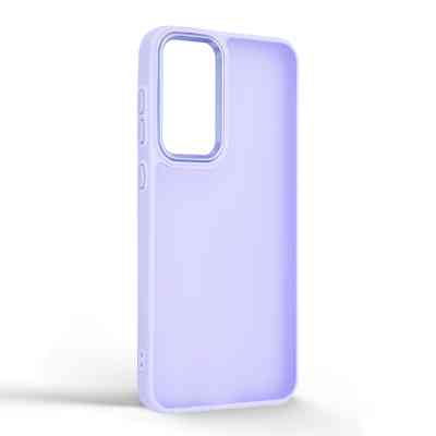 Чохол до мобільного телефона Armorstandart Frame Samsung A56 5G Violet (ARM84818) Вінниця