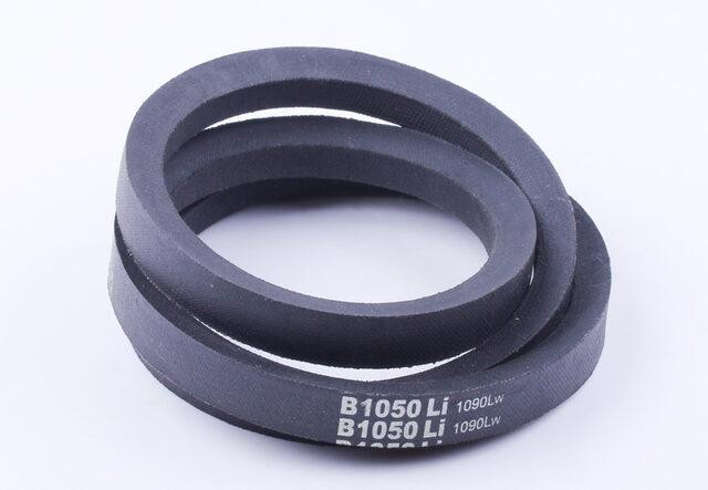 Ремень гидравлического насоса B-1050 мототрактор Мукачево - изображение 1