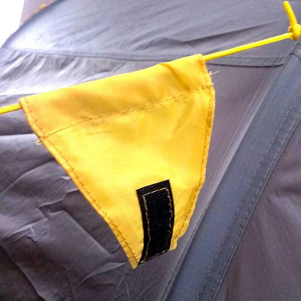 Сигнальный флажок-держатель оттяжек Wechsel Guy Line Flags 6 шт (231222) Вінниця - фото 3