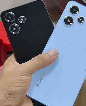 Смартфон Xiaomi Redmi Note 12R 4/128Gb. Киев