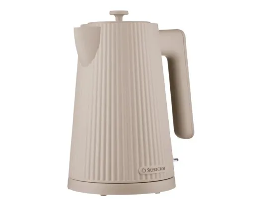 Електричний чайник 1.7л Silver Crest SWKS 3100 B1 Луцьк