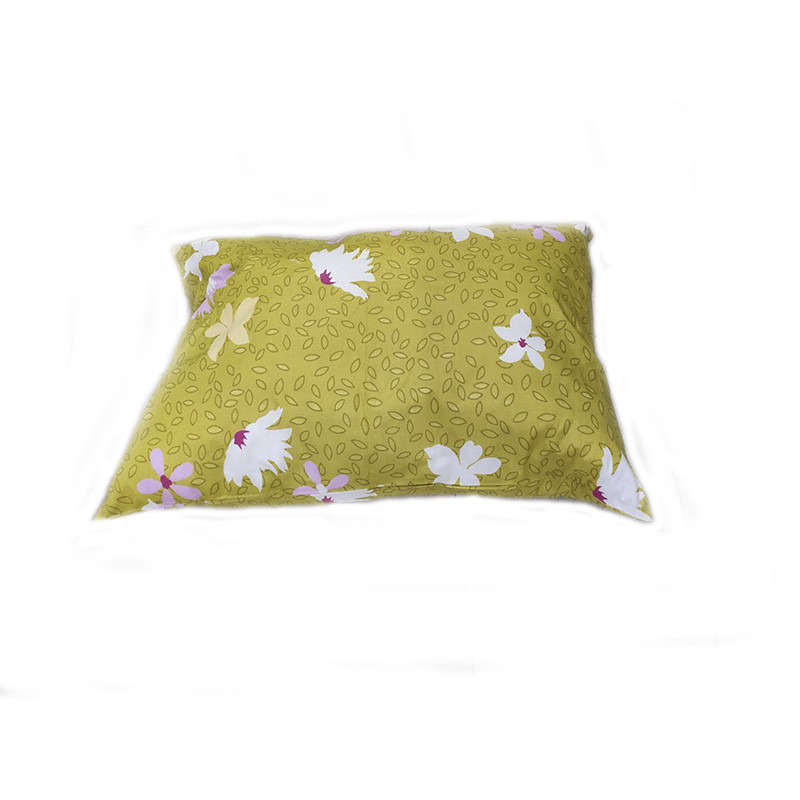 Подушка силиконова економ Елегант 70×70 Київ - фото 3