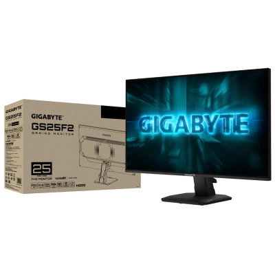 Монитор GIGABYTE GS25F2A Gaming Monitor Винница - изображение 9