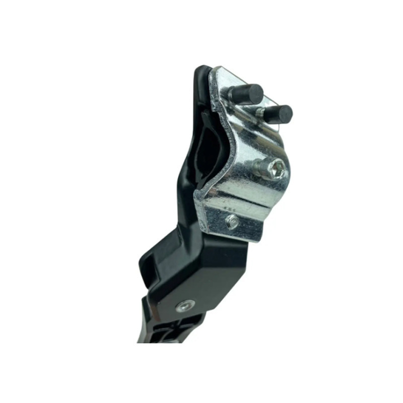 Подножка 24-29” велосипедная усиленная YONGYUN черная Бровары - изображение 2