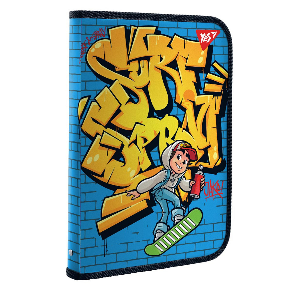 Папка факультативна 