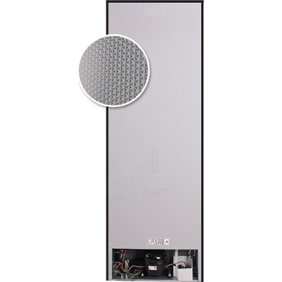 Холодильник PRIME Technics RFN 1859 EGB (RFN1859EGB) Винница - изображение 10