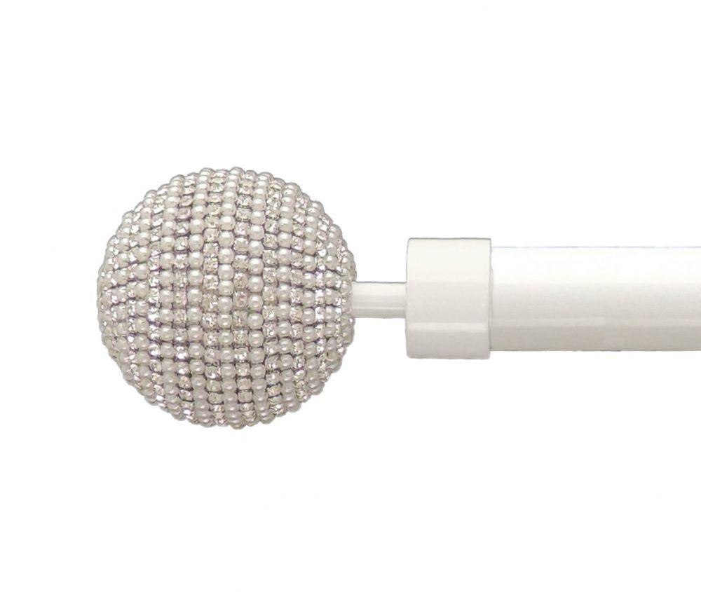 Закінчення для карнизу Orvit КАРЕРА 25 мм АРКТІС Львов - изображение 1