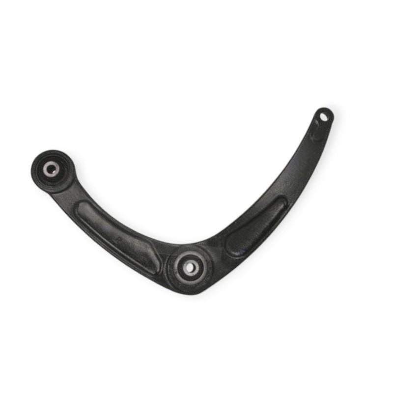 Рычаг подвески Citroen Berlingo 08- правый R передней Мукачево - изображение 2