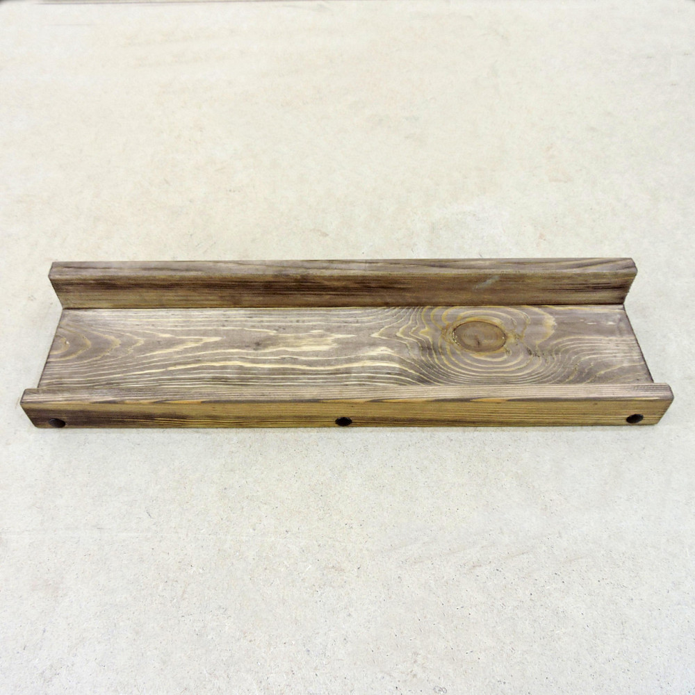 Настенная полка 