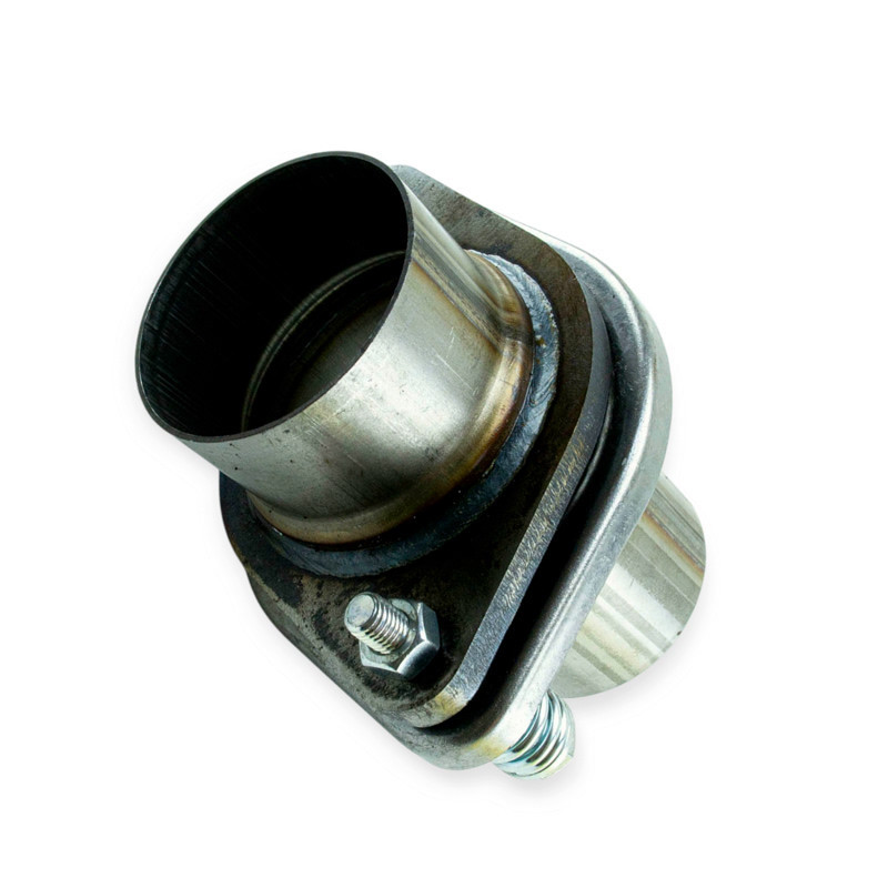 Демпферное d70/70 мм. соединение Мукачево - изображение 1