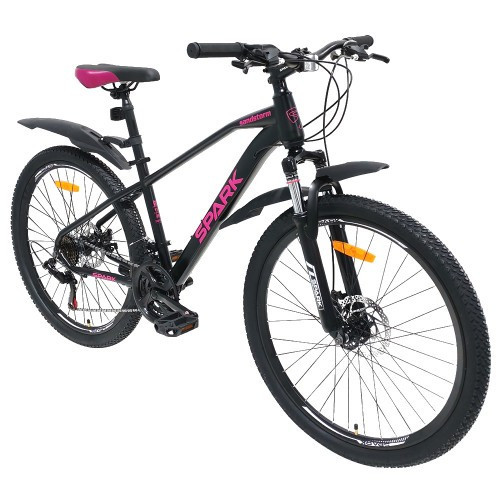 Велосипед SPARK SANDSTROM (колеса - 26