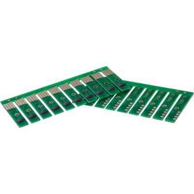 Чип для картриджа XeroxPh6000/6010,WC6015Рег2YellowX-1633-Y-1K-2r-VE AHK (3206775) Винница