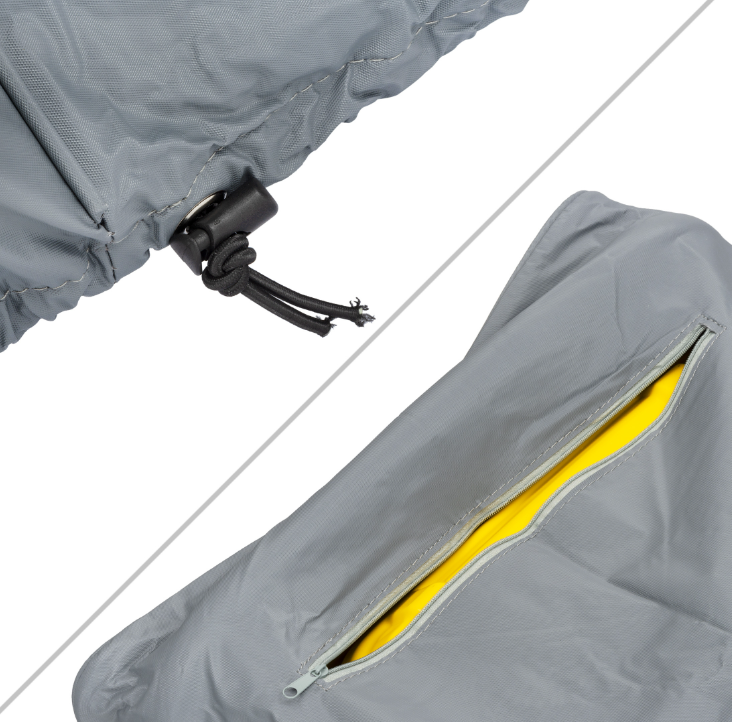 Чехол На Генератор Champion Киев - изображение 2