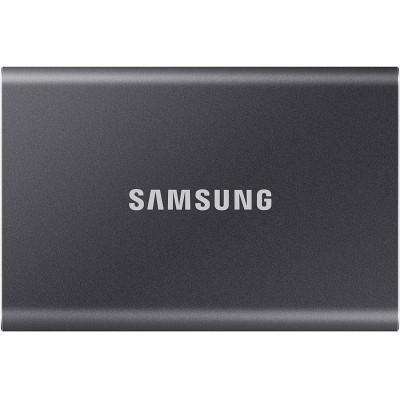 Накопичувач SSD USB 3.2 1TB T7 Samsung (MU-PC1T0T/WW) Вінниця - фото 1