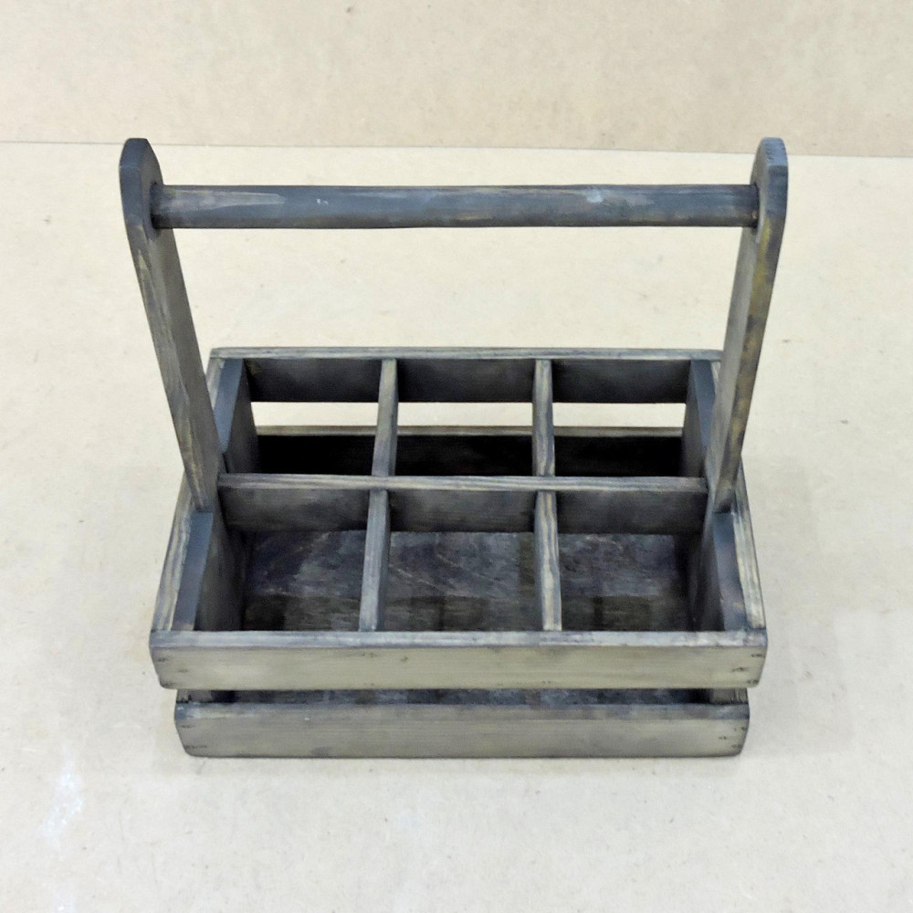 Ящик для перенесення напоїв "Тамбора" моріон Миколаїв - фото 3