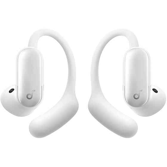 Bluetooth-гарнітура Anker SoundCore AeroFit 2 Pro White (A3875G21) ( 11982 ) Харків