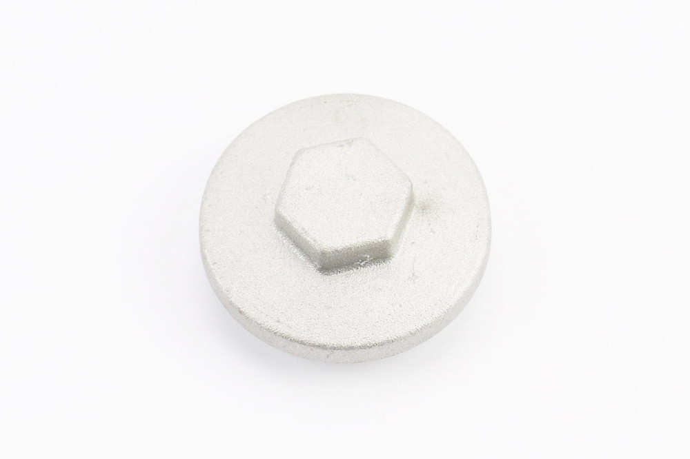 Гайка зливна мастила Київ - фото 1