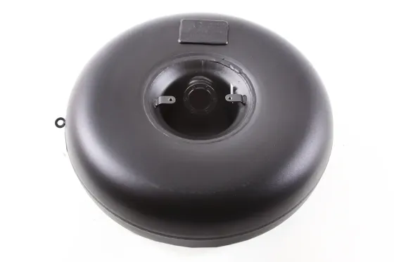 Баллон ГБО тороидальный внутренний H180*D565мм 32л Tugra Makina Винница