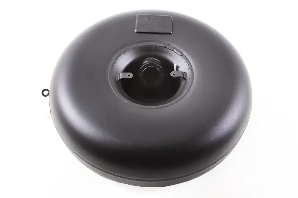 Баллон ГБО тороидальный внутренний H180*D565мм 32л Tugra Makina Винница - изображение 2