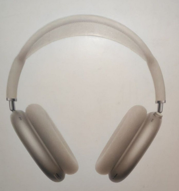 Наушники Apple AirPods Max (USB-C) Киев - изображение 5