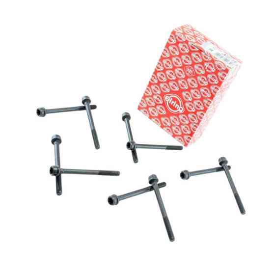 Болт Ситроен Nemo, Фиат Doblo, Опель Combo 1.3D 04- головки Мукачево