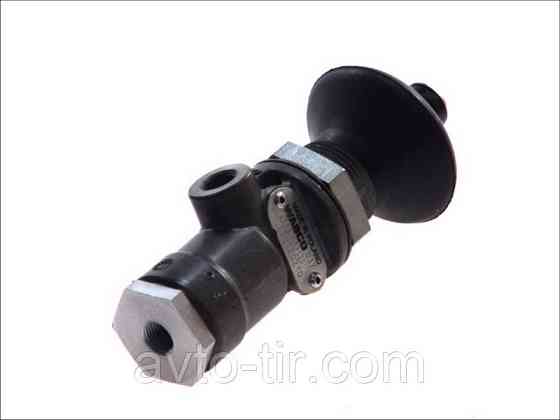 Клапан магистральный пневматический DAF / Scania 3/2 10bar 4630220210 0642909 1934912 267859 Луцк