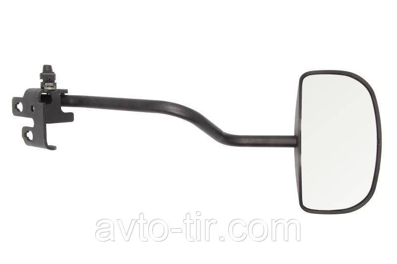 Дзеркало переднє (рампове) р/керування Volvo FH12 / FM12 21151132 20900682 20716746 Луцк - изображение 1