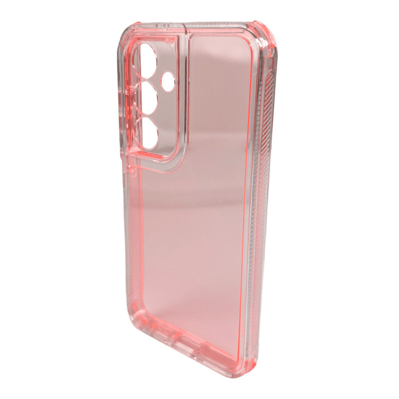 Чохол для смартфона Space III for Samsung Galaxy S24 Plus Powder Киев - изображение 3