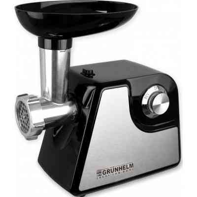 М'ясорубка Grunhelm AMG180SB Вінниця
