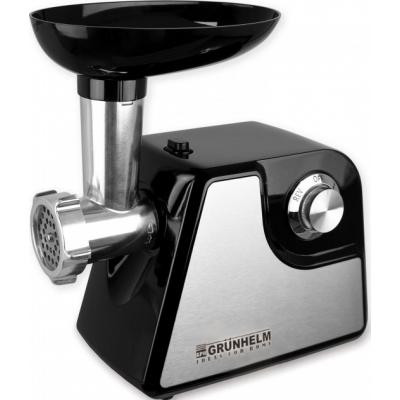 М'ясорубка Grunhelm AMG180SB Вінниця - фото 1