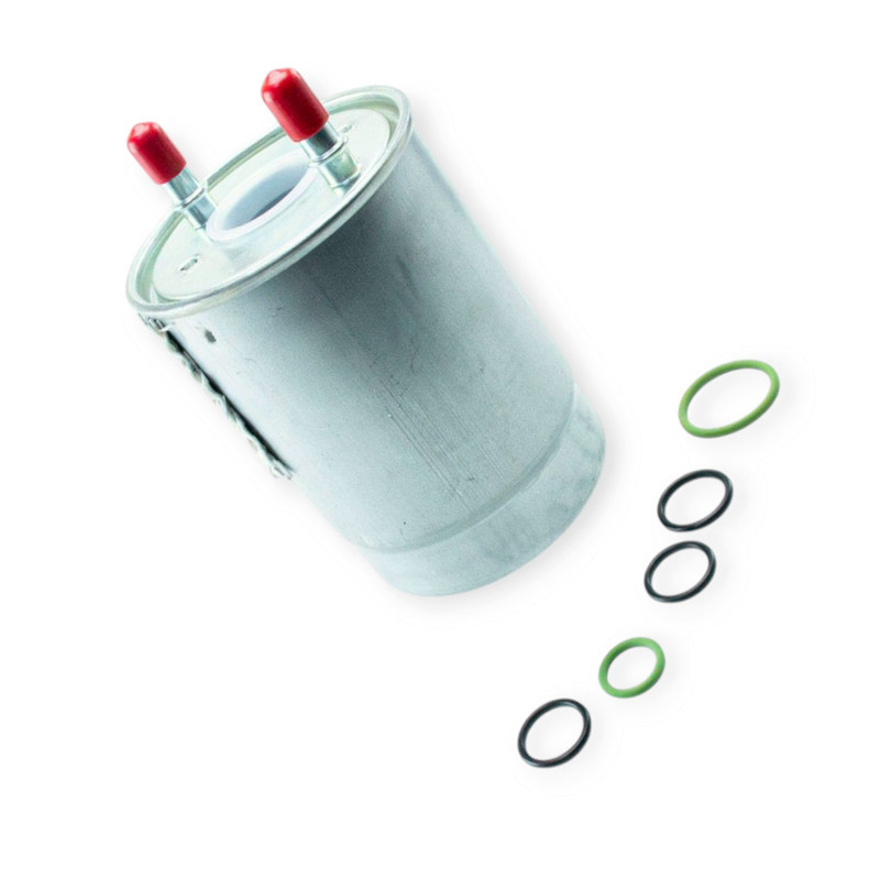 Фільтр Renault Megane, Scenic 1.6dCi (2010-) паливний Мукачево - фото 1