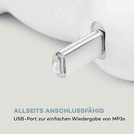 Pocket Rocker BT Караоке-плеєр BT USB-порт MP3 2xMicro Зелений (Німеччина, читати опис) Рівне