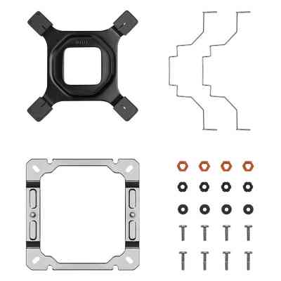 Кулер для процессора Deepcool AK400 Винница