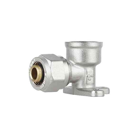 Куточок обтискний Thermo Alliance Forte 16х1/2" ВР SF179W1615 Київ