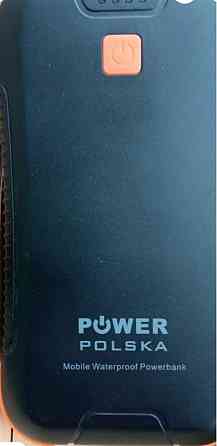 Повербанк Power Bank 40000mAh, Київ