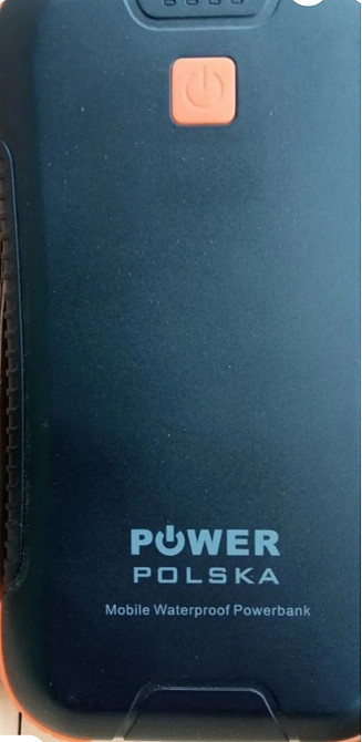 Повербанк Power Bank 40000mAh, Київ - фото 3