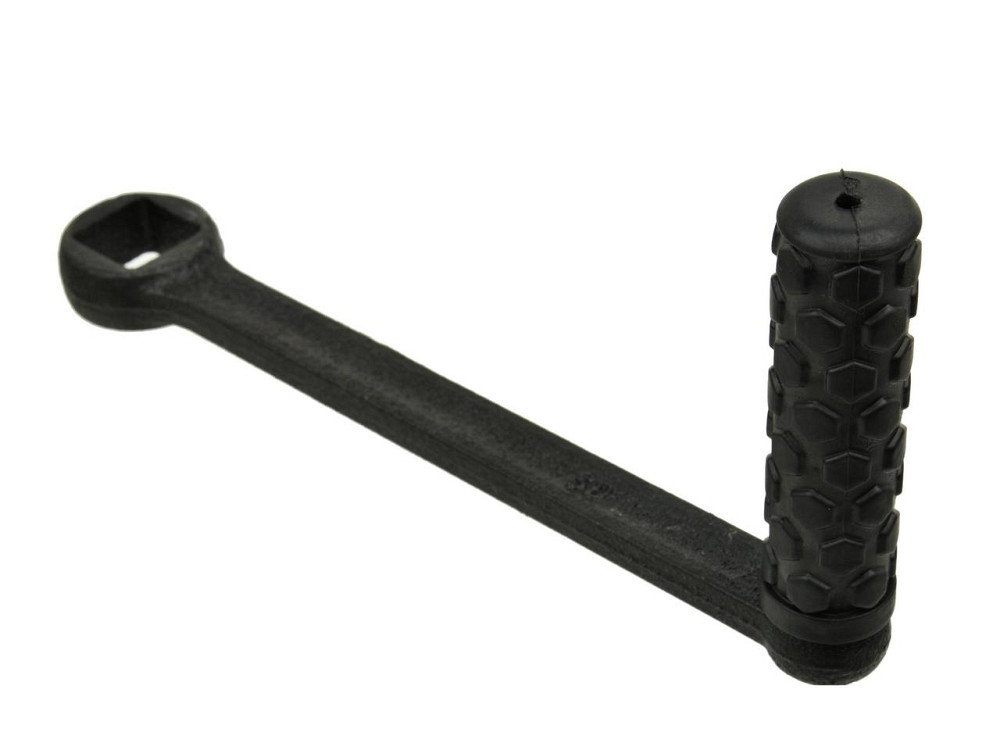 Редуктор-підсилювач крутного моменту "GEKO" (1:78) з двома головками 32 і 33мм на 1 дюйм з подовжувачем Київ - фото 9