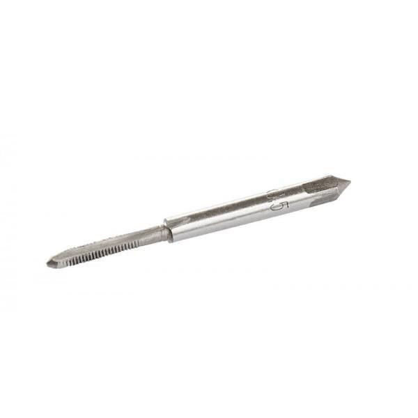 Мітчик для нарізування різьблення M3 * 0,5 мм Харків - фото 1