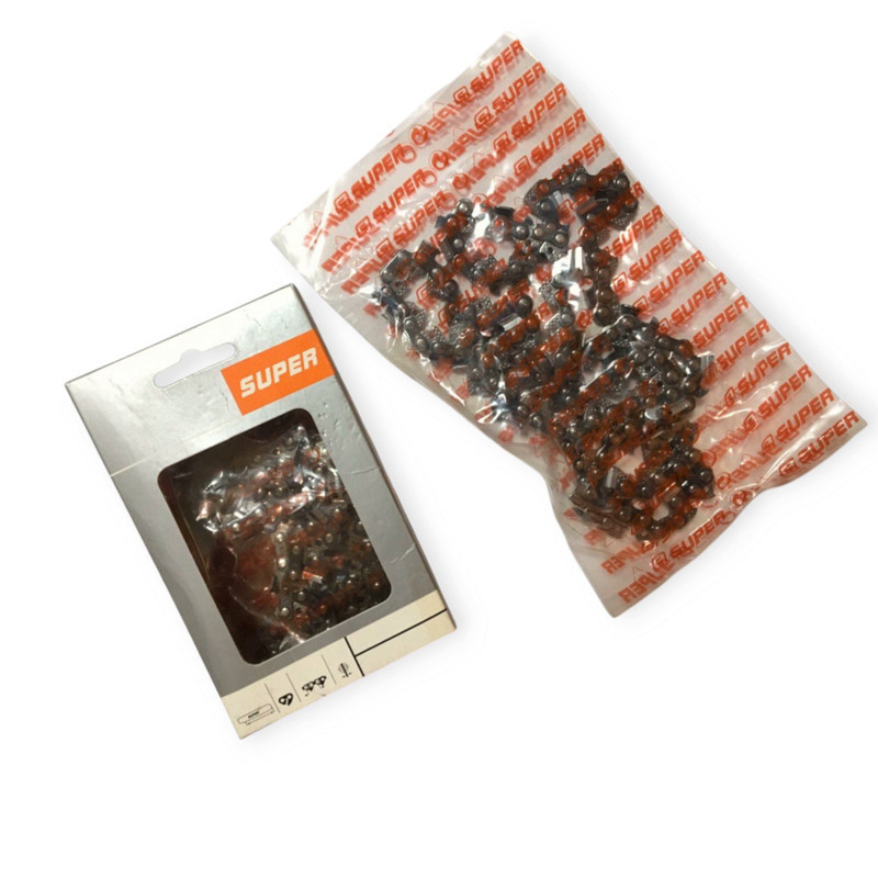 Ланцюг 3, 8; 1,6; 60зв;30зуб,RS 16 (40 см) SUPER для ST 360 бензопили Мукачево - фото 1