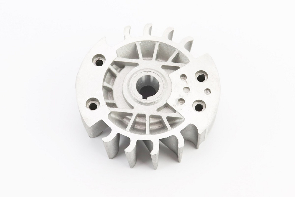 Ротор магнето MS-210/230/250 Київ - фото 2