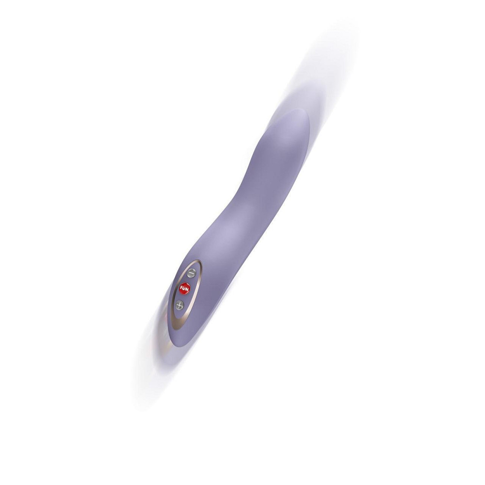 Пульсатор Fun Factory Stronic Flow Light Violet, 8 режимів роботи, перезаряджуваний Sex Aura Київ - фото 4